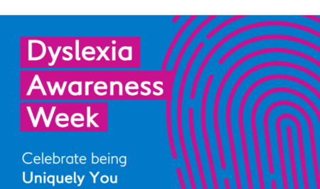 Dyslexia Awareness Week